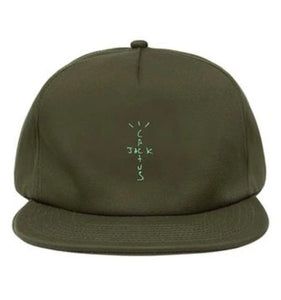 Travis Scott x Jordan Cactus Jack “Highest” Hat