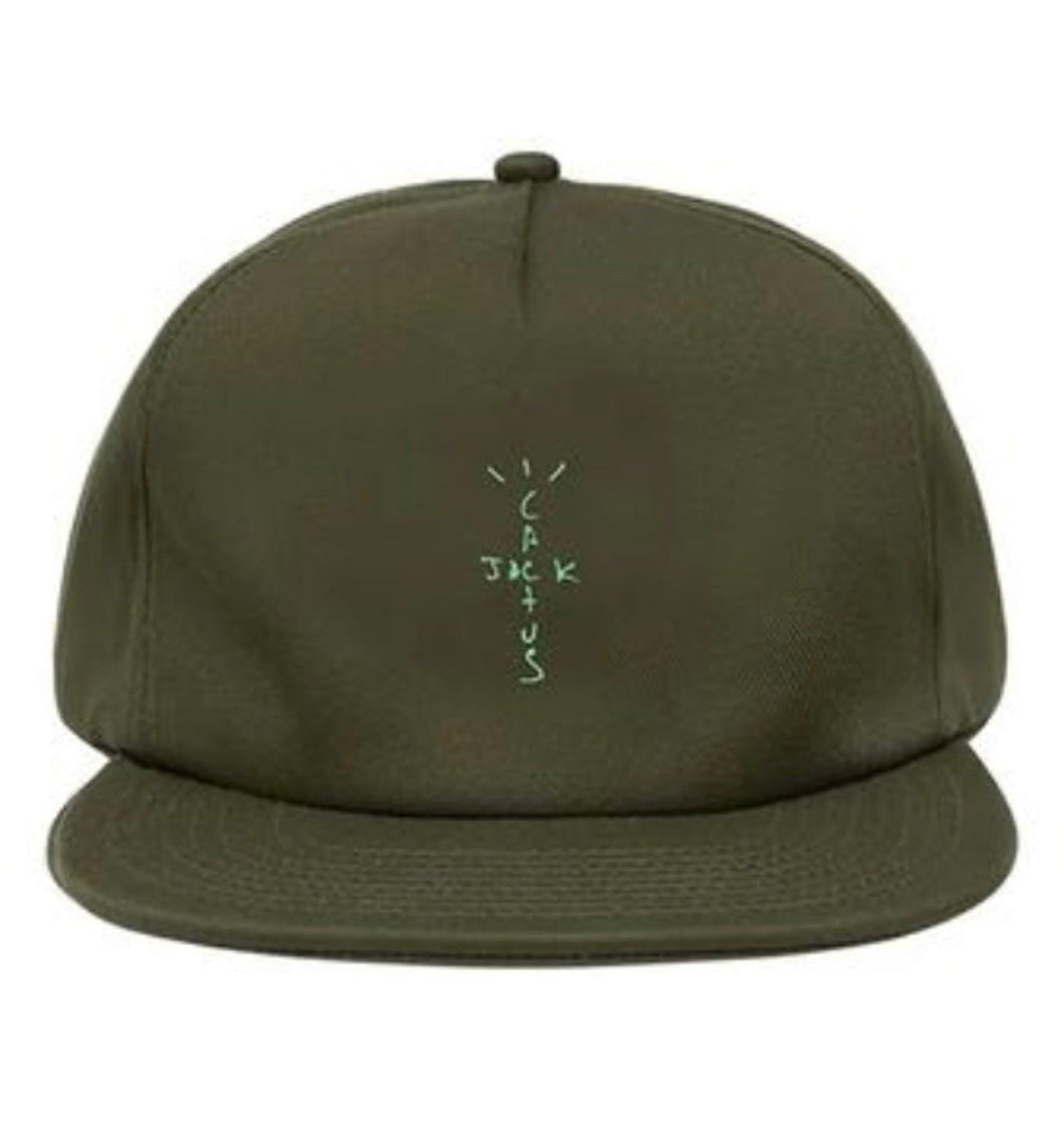 Travis Scott x Jordan Cactus Jack “Highest” Hat