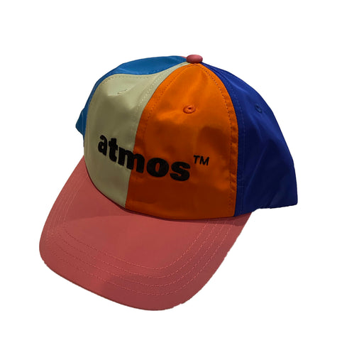 ATMOS Multicolor Complex Con Hat (2019)
