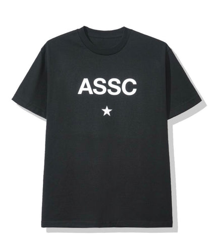 Anti Social Social Club Hero Tee (FW19)