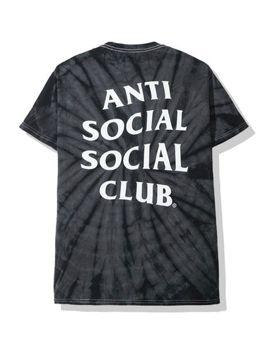 Anti Social Social Club Laguna Tie Dye Tee (FW19)