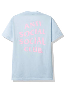 Anti Social Social Club New York Tee (FW19)