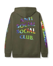 Load image into Gallery viewer, Anti Social Social Club x Undefeated 2015 Hoodie (FW19)