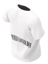 Load image into Gallery viewer, Nike x Drake Certified Lover Boy Cherub Tee (FW20)