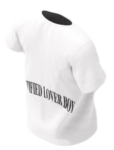 Nike x Drake Certified Lover Boy Cherub Tee (FW20)