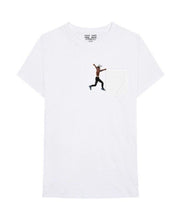 Load image into Gallery viewer, Travis Scott x Virgil Abloh By A Thread Tee (SS18)