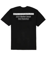 Load image into Gallery viewer, Supreme San Francisco Box Logo Tee (FW19)