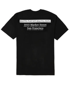 Supreme San Francisco Box Logo Tee (FW19)