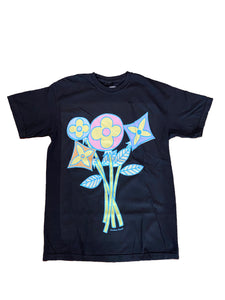 Chinatown Market Designer Flower Tee Complex Con ‘19