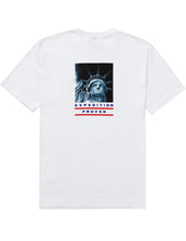 Load image into Gallery viewer, Supreme x The North Face Statue of Liberty Tee (FW19)