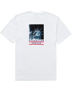 Supreme x The North Face Statue of Liberty Tee (FW19)