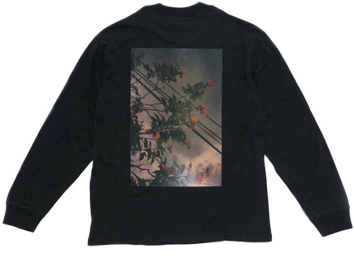 FEAR OF GOD ESSENTIALS L/S Photo Tee (FW19)
