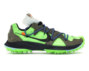 OFF-WHITE x Nike Zoom Terra Kiger 5