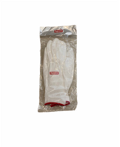 Supreme Rubberized Work Gloves (FW20)