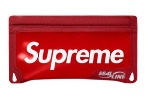 Supreme SealLine Waterproof Case (SS20)