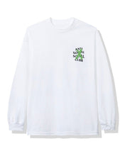 Load image into Gallery viewer, Anti Social Social Club Cancelled Remix L/S Tee (FW19)