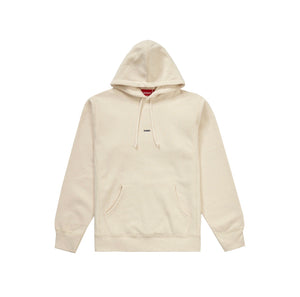Supreme Micro Logo Hoodie (FW19)