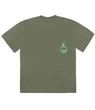 Load image into Gallery viewer, Travis Scott x Jordan Cactus Jack “Highest” Tee