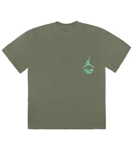 Travis Scott x Jordan Cactus Jack “Highest” Tee
