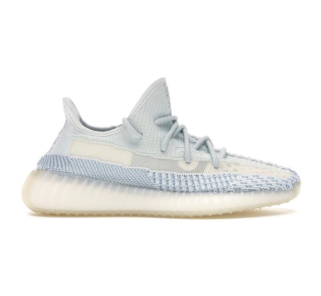 Adidas Yeezy Boost 350 V2 Cloud Non Reflective