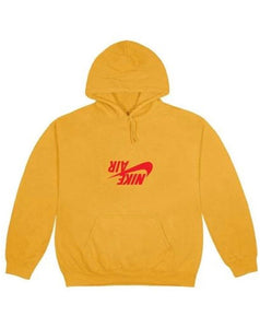 Travis Scott x Jordan Cactus Jack “Highest” Hoodie