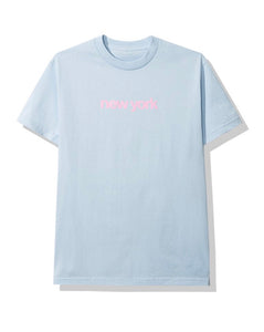 Anti Social Social Club New York Tee (FW19)