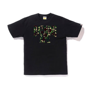BAPE ABC NYC Logo Tee (FW19)