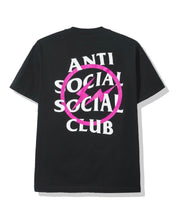 Load image into Gallery viewer, Anti Social Social Club x Fragment Pink Bolt Tee