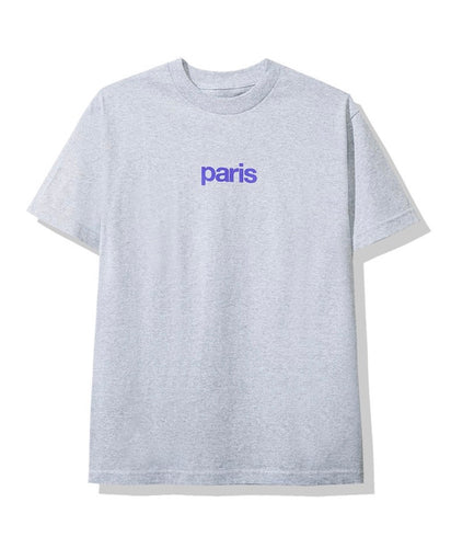 Anti Social Social Club Paris Tee (FW19)