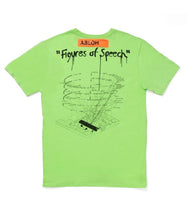 Load image into Gallery viewer, Virgil Abloh x MCA Figures of Speech Amo Tee