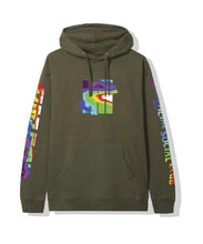 Load image into Gallery viewer, Anti Social Social Club x Undefeated 2015 Hoodie (FW19)