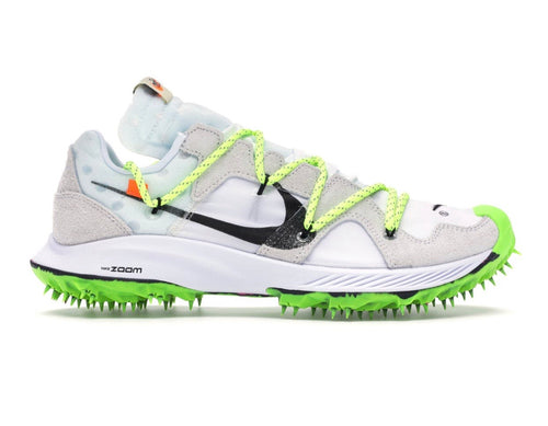 OFF-WHITE x Nike Zoom Terra Kiger 5