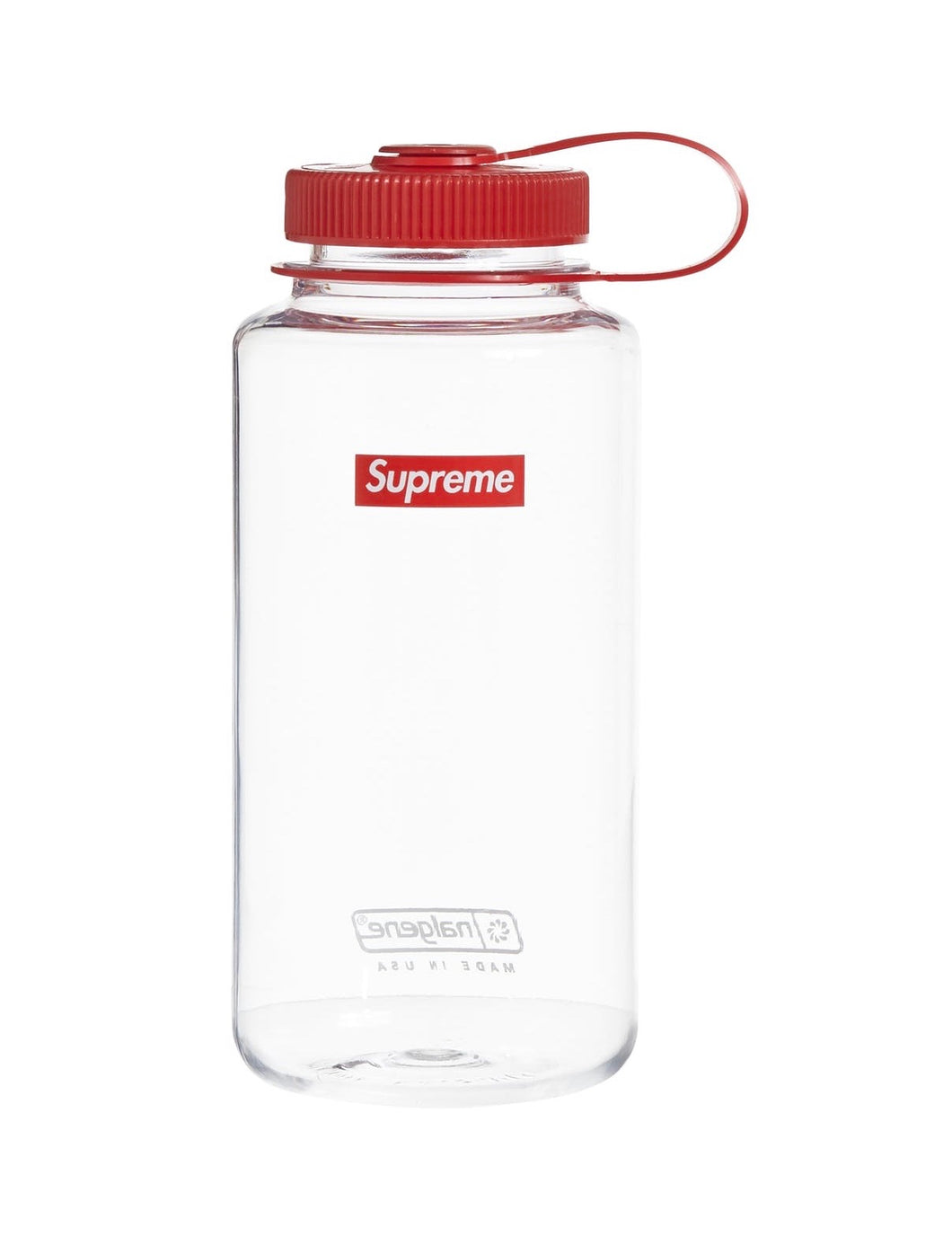 Supreme Nalgene 32 oz. Bottle (SS20)
