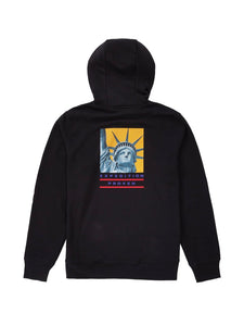 Supreme x The North Face Statue of Liberty Hoodie (FW19)