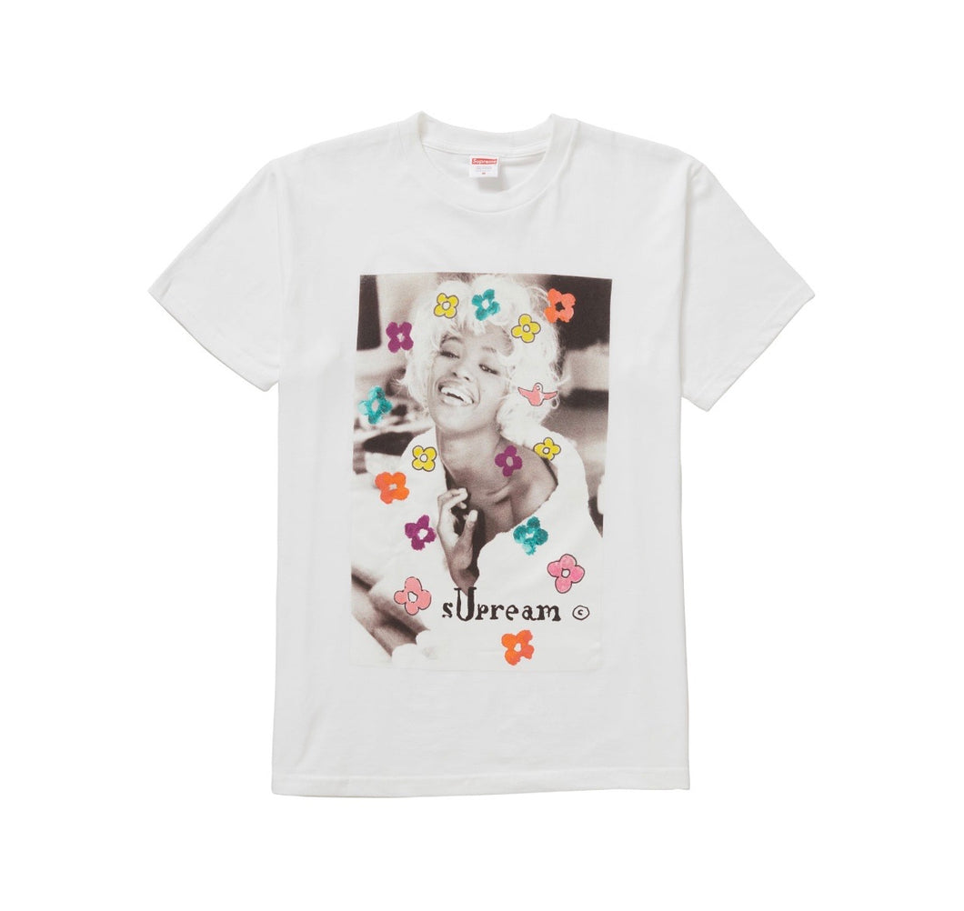 Supreme Naomi Tee (SS20)