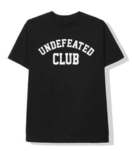 Load image into Gallery viewer, Anti Social Social Club x Undefeated Logo Tee (FW19)