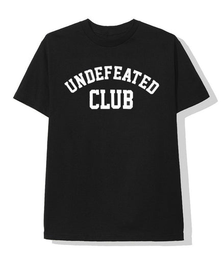 Anti Social Social Club x Undefeated Logo Tee (FW19)