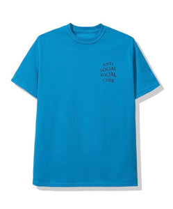 Anti Social Social Club Misprint Tee (FW19)