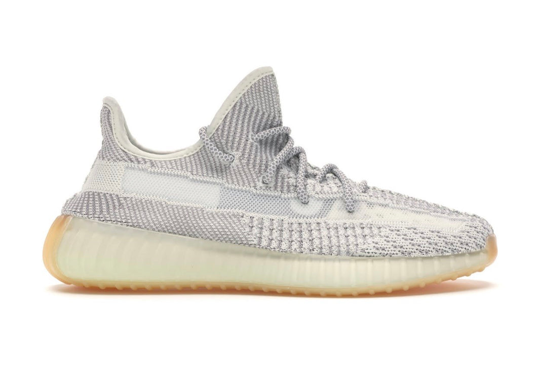 Adidas Yeezy Boost 350 V2 Yeshaya Non Reflective