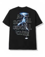 Load image into Gallery viewer, Anti Social Social Club Twister Tee (FW19)
