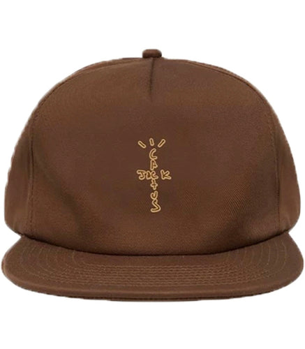 Travis Scott Cactus Jack “Highest In The Room” Hat