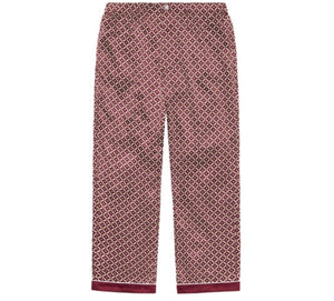Supreme Satin Pajama Set (SS20)