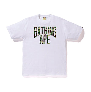 BAPE ABC NYC Logo Tee (FW19)