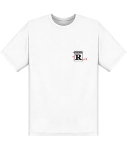 Travis Scott Look Mom I Can Fly Skeleton Tee