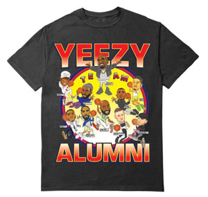 Chinatown Market Yeezy Alumni Tee