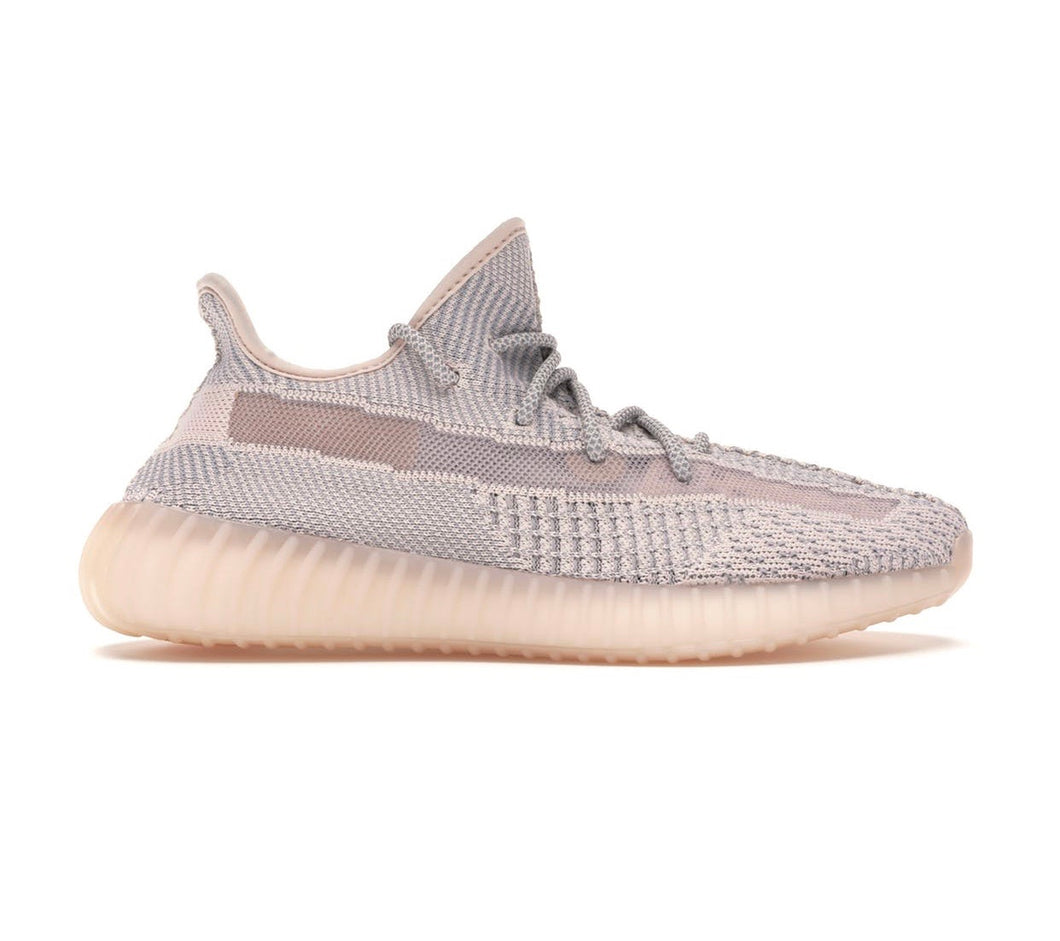 Adidas Yeezy Boost 350 V2 Synth Non Reflective