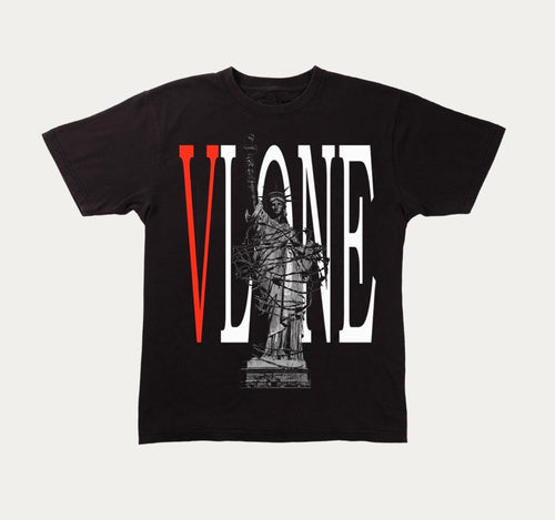 VLONE Liberty Staple Tee