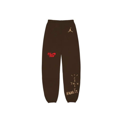 Travis Scott x Jordan Cactus Jack “Highest” Sweatpant