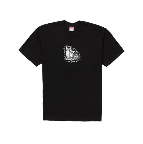 Supreme Eat Me Tee (FW19)