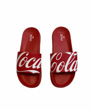 Load image into Gallery viewer, Kith x Coca Cola Slides (2020)